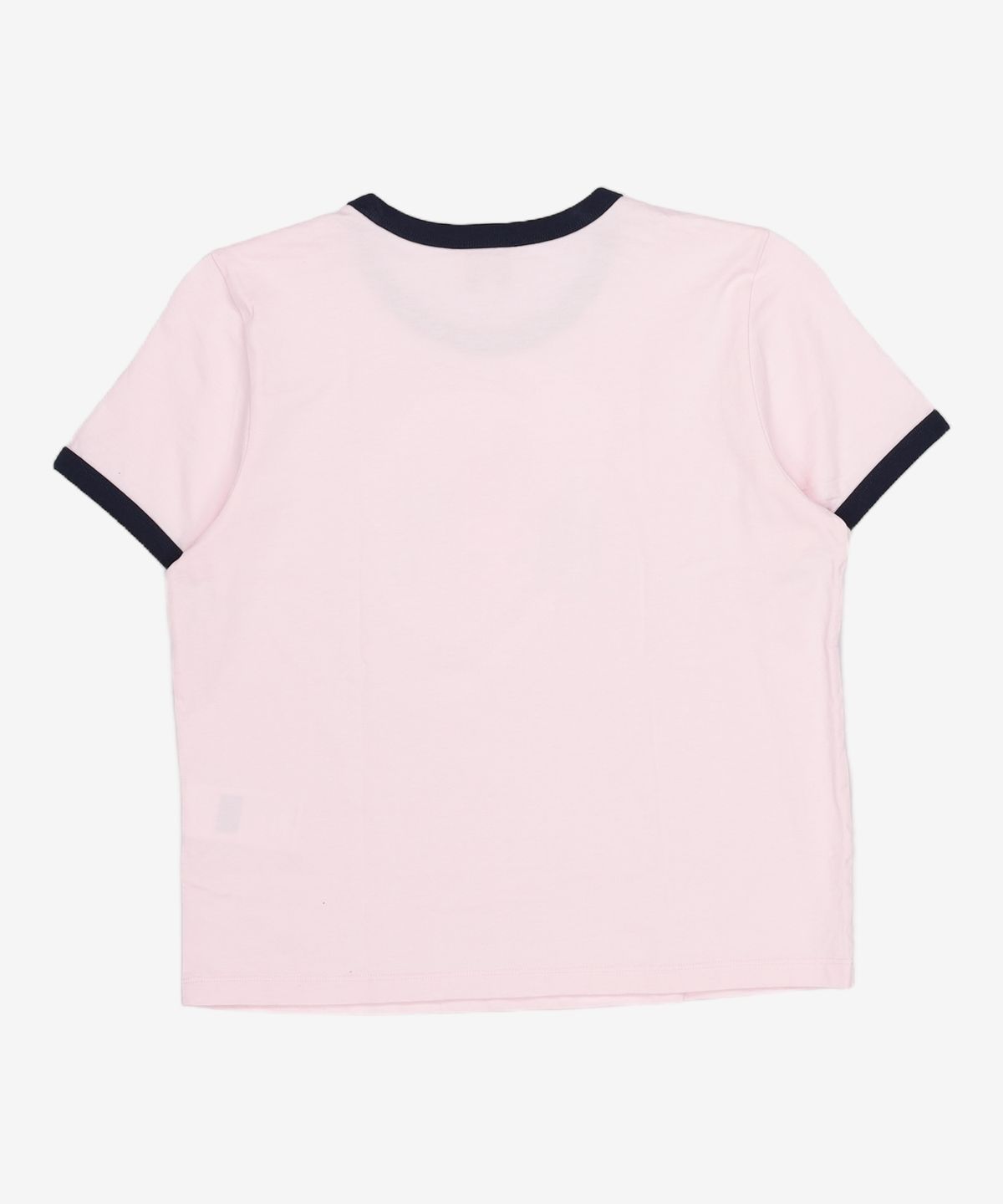 마리떼 프랑소와 저버(MARITHÉ + FRANҪOIS GIRBAUD) MARITHE X MY MELODY W RINGER TEE light pink S