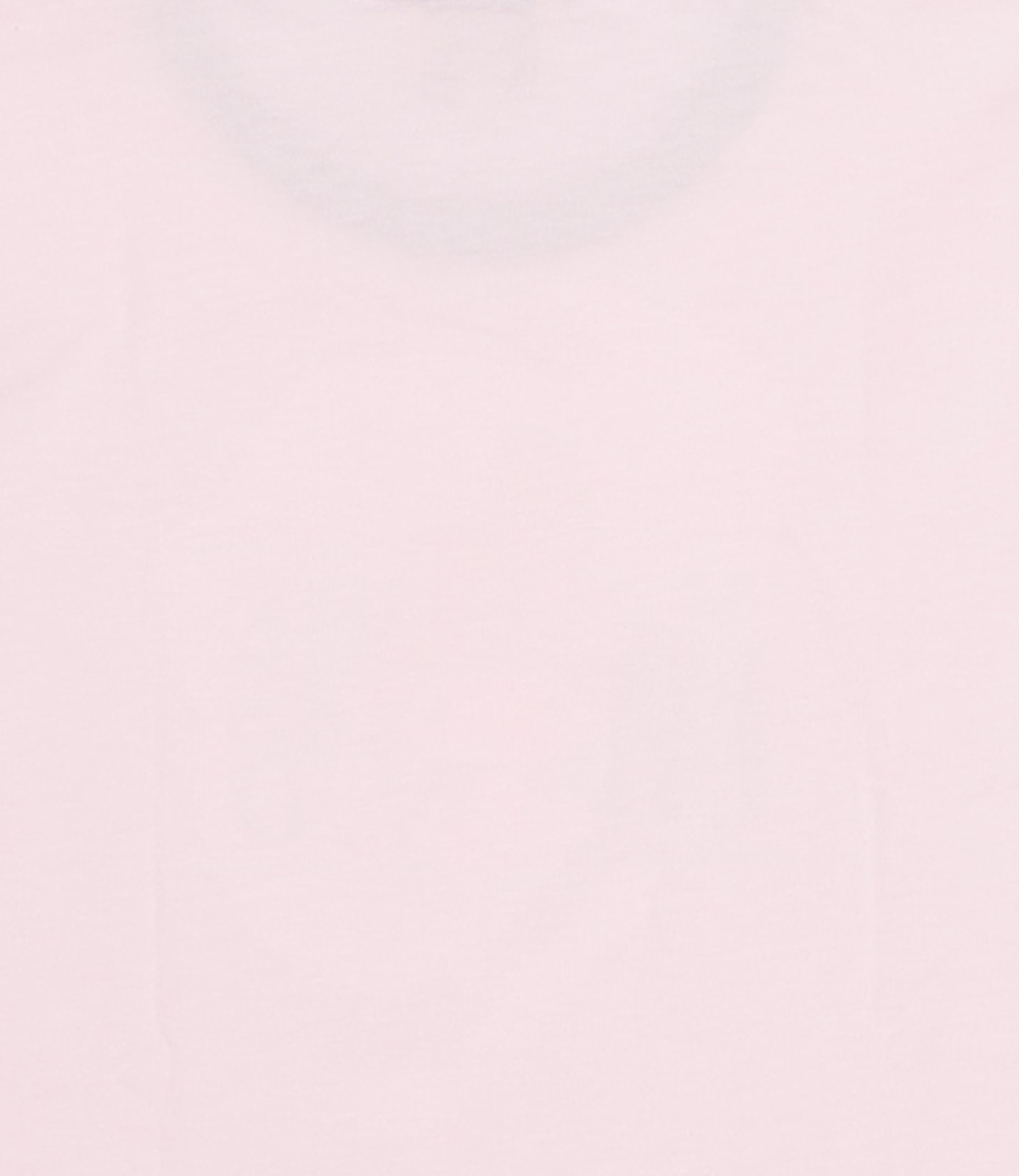 마리떼 프랑소와 저버(MARITHÉ + FRANҪOIS GIRBAUD) MARITHE X MY MELODY W RINGER TEE light pink S