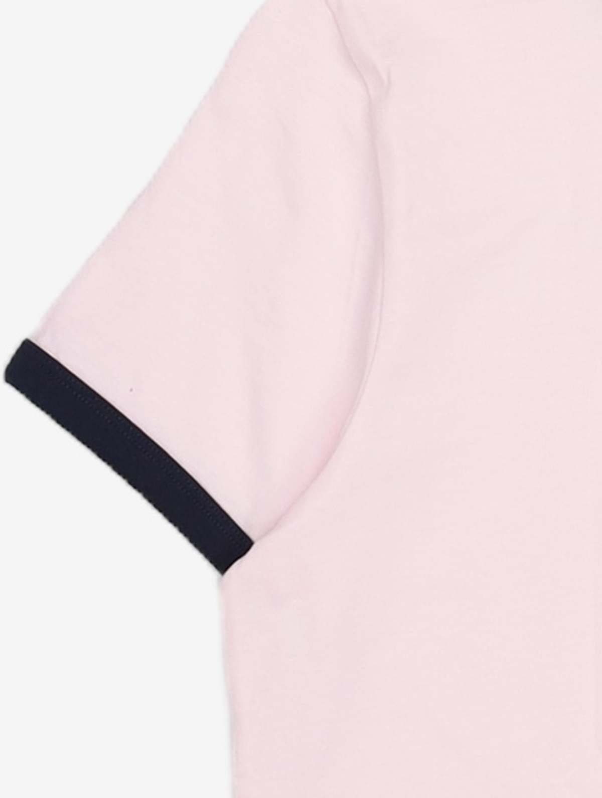 마리떼 프랑소와 저버(MARITHÉ + FRANҪOIS GIRBAUD) MARITHE X MY MELODY W RINGER TEE light pink S