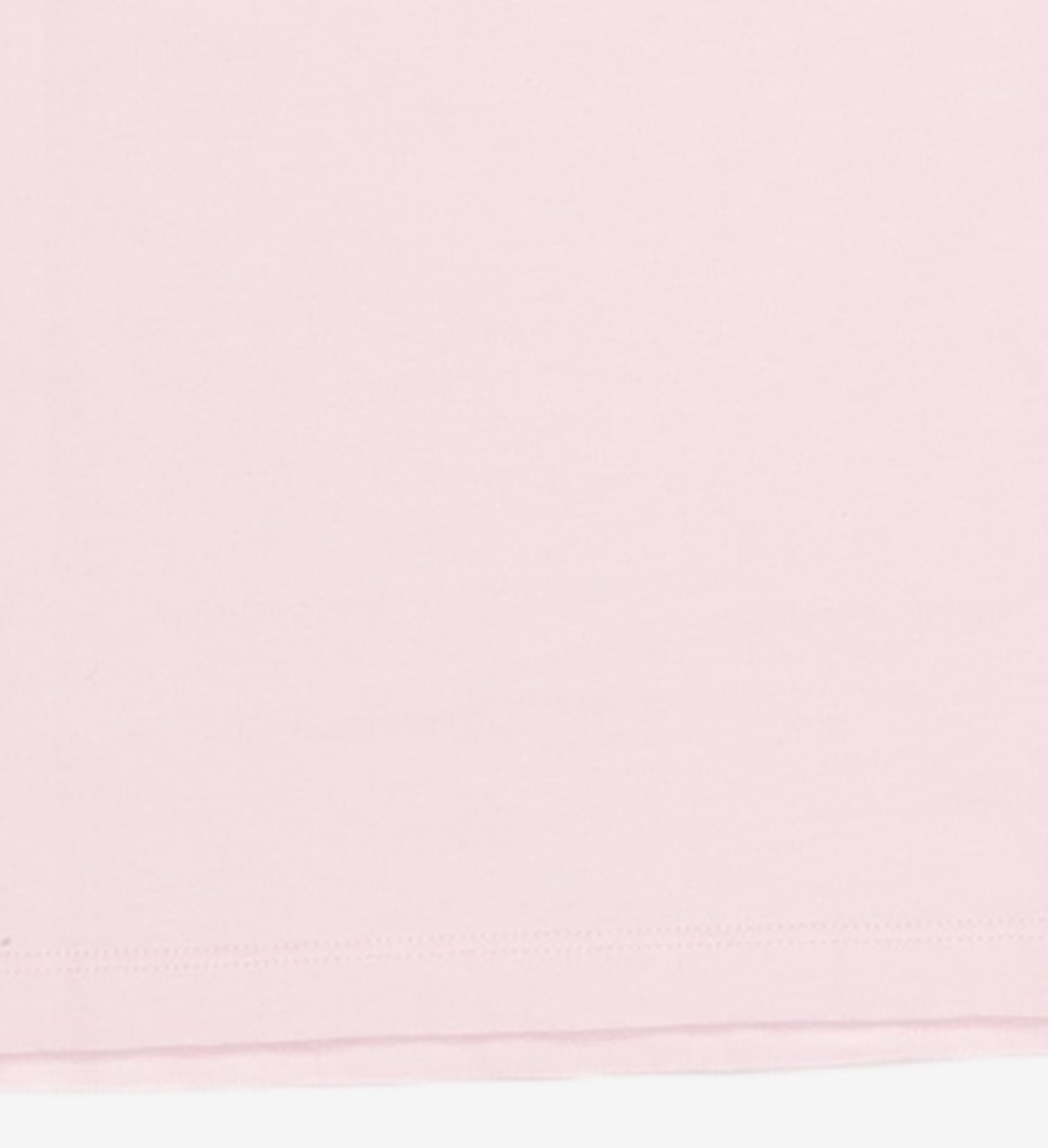 마리떼 프랑소와 저버(MARITHÉ + FRANҪOIS GIRBAUD) MARITHE X MY MELODY W RINGER TEE light pink S