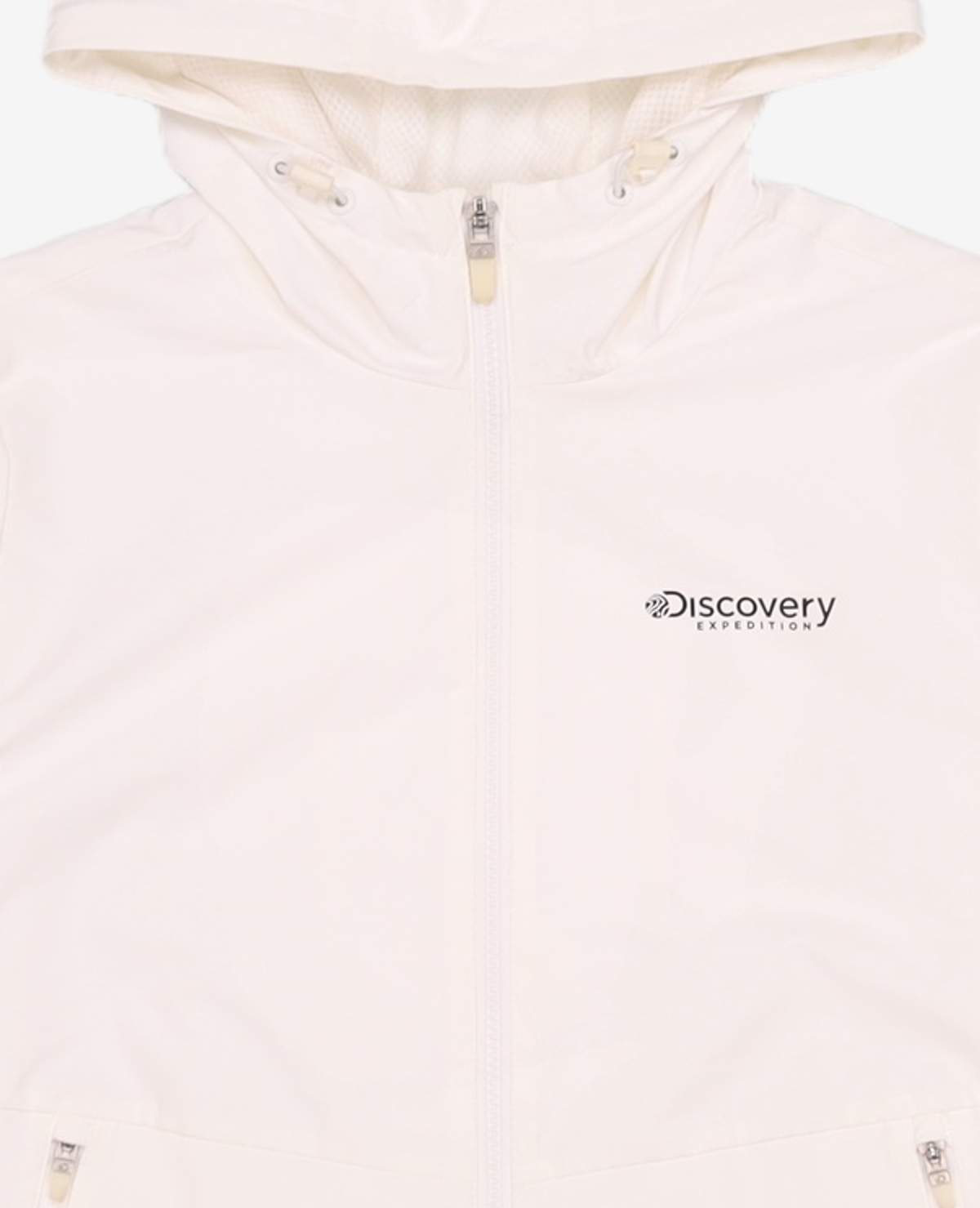 디스커버리(discovery) 나일론/코치 재킷 90