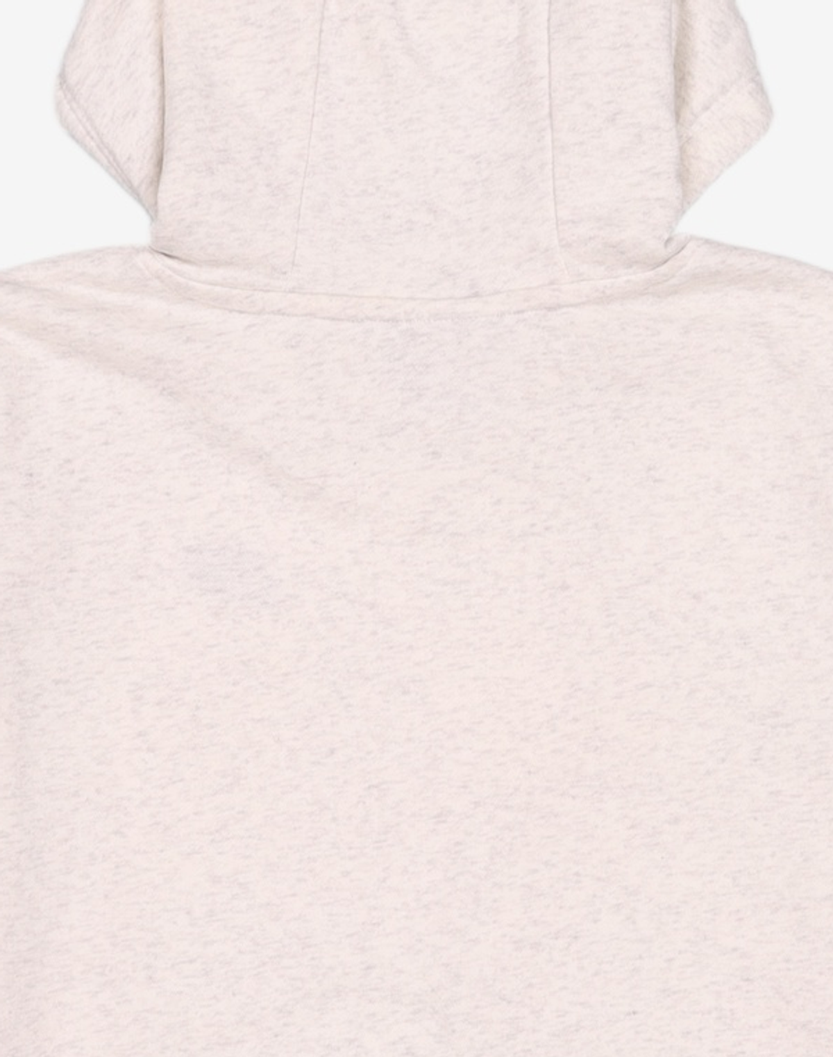 나이키(NIKE) 스포츠웨어 클럽 플리스 풀오버 후디 W - 버치 헤더:블랙 / DQ5794-051 90