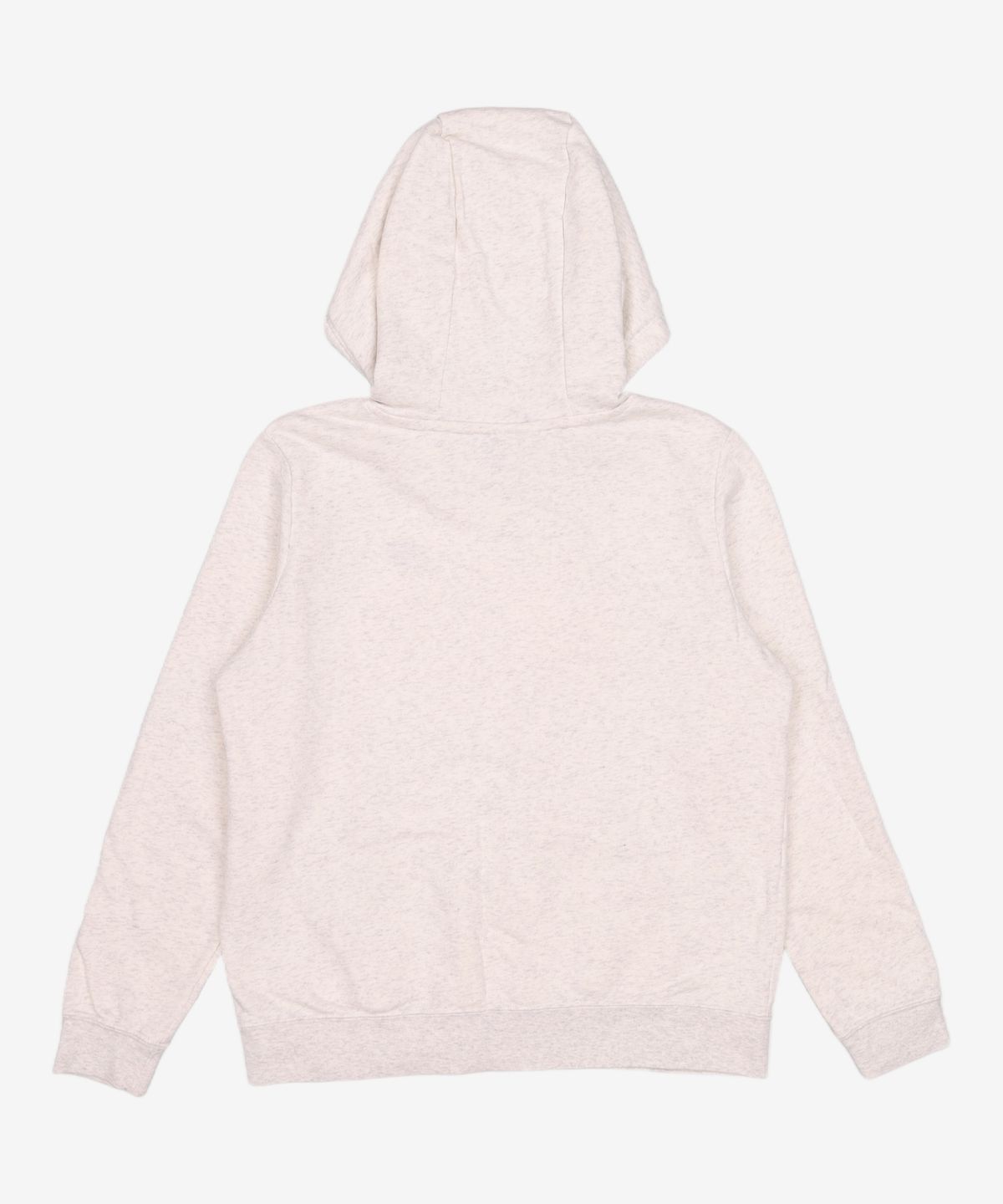 나이키(NIKE) 스포츠웨어 클럽 플리스 풀오버 후디 W - 버치 헤더:블랙 / DQ5794-051 90
