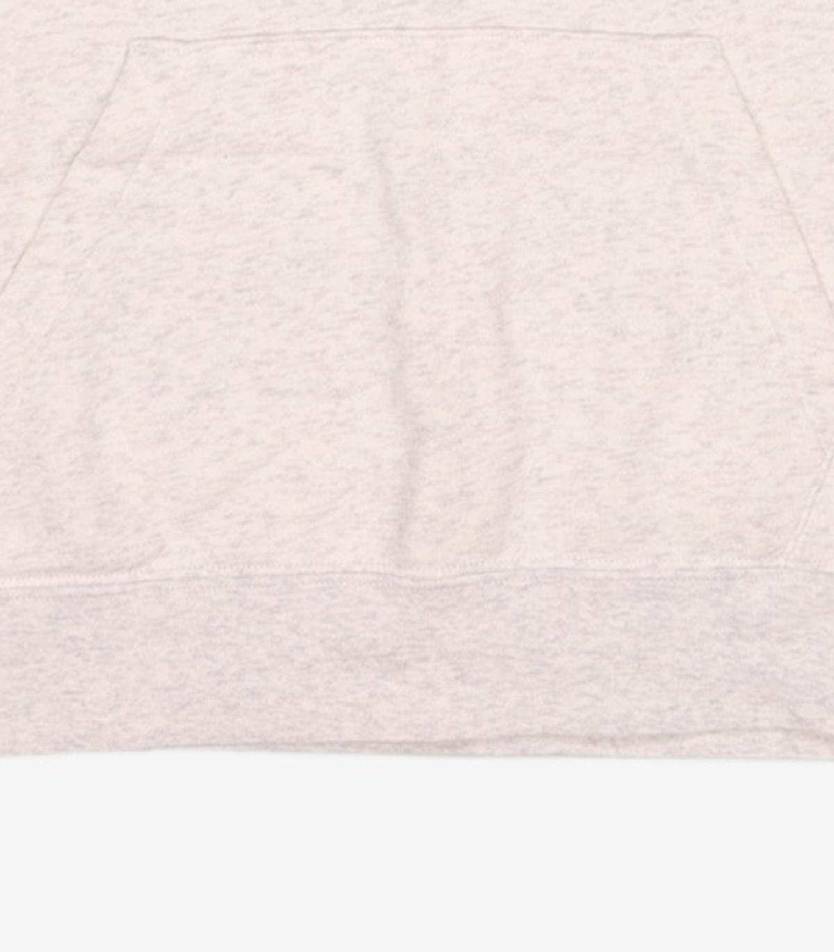 나이키(NIKE) 스포츠웨어 클럽 플리스 풀오버 후디 W - 버치 헤더:블랙 / DQ5794-051 90