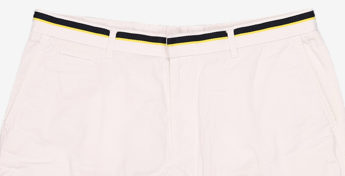 라코스테(LACOSTE) 숏팬츠 86-100