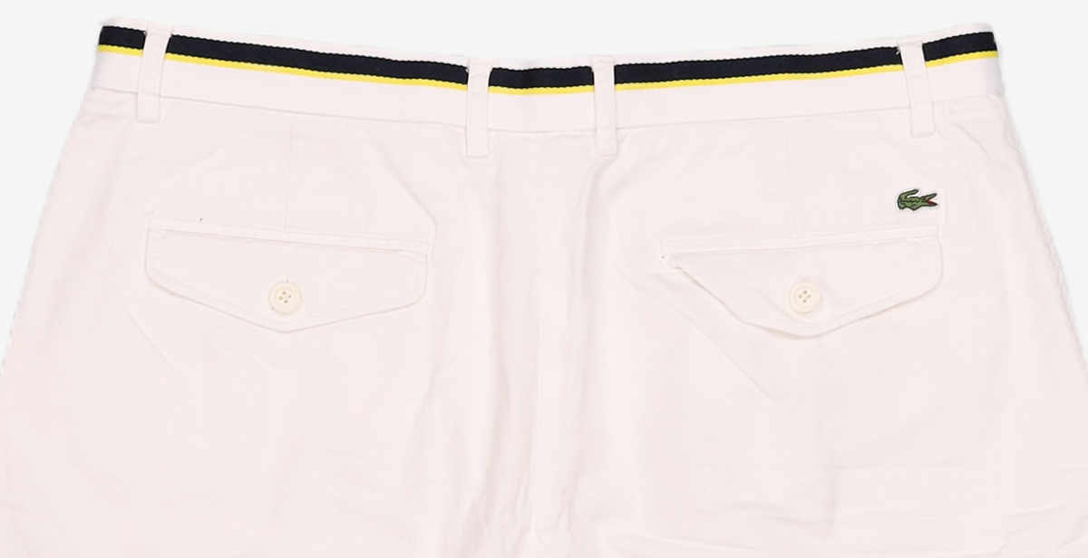 라코스테(LACOSTE) 숏팬츠 86-100