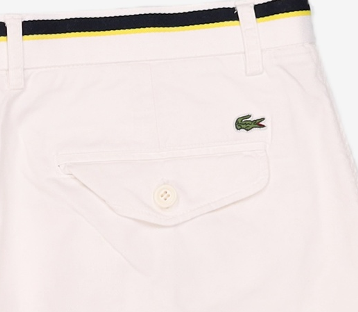 라코스테(LACOSTE) 숏팬츠 86-100