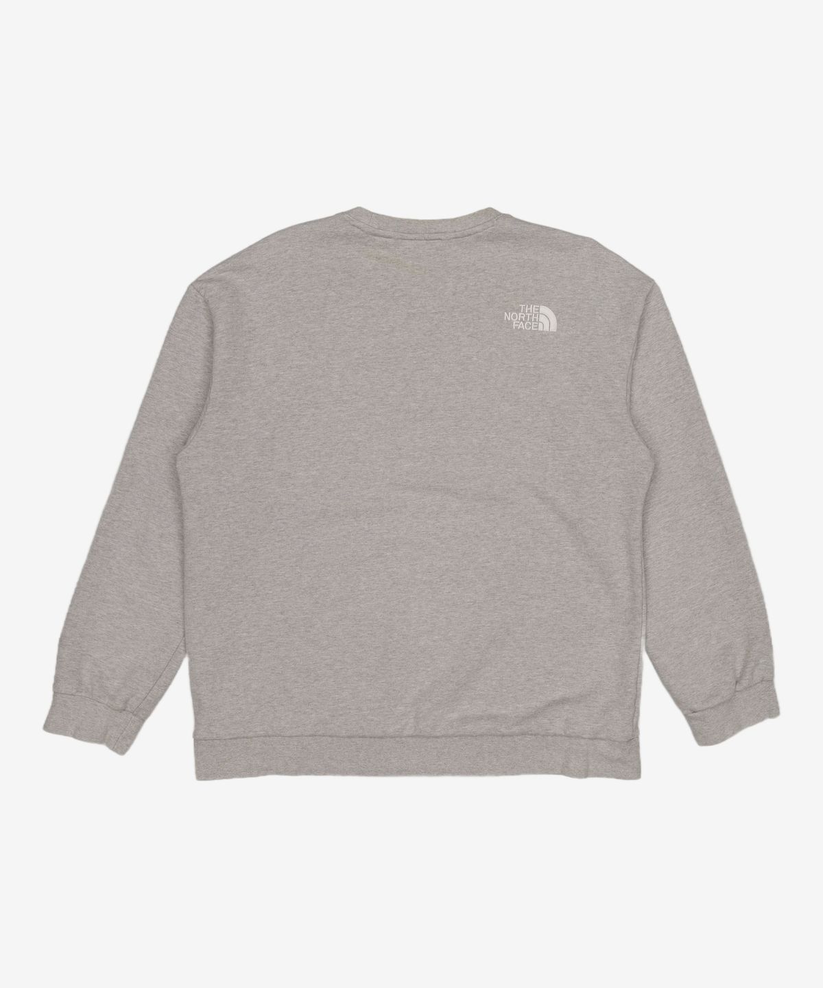 노스페이스(THE NORTH FACE) 맨투맨/스웨트셔츠 110