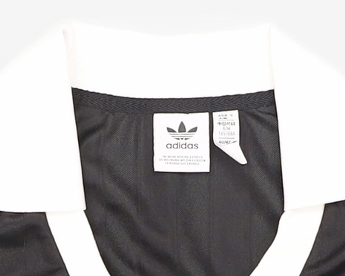 아디다스(ADIDAS) Soccer 크롭 탑 - 블랙 / IR9780 M
