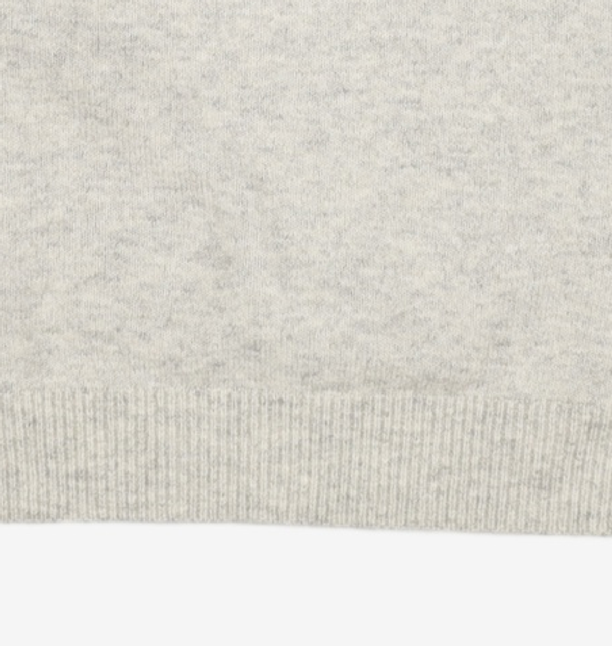 수아레(SUARE) (XXL 추가) 데일리 라운드 니트 - 12 COLOR L