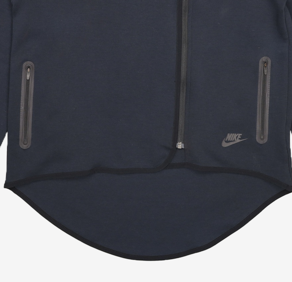 나이키(NIKE) 트레이닝 재킷 L