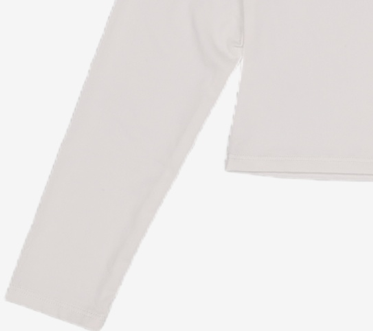 디바이디드에이치앤엠(DIVIDED H&M) 긴소매 티셔츠 M
