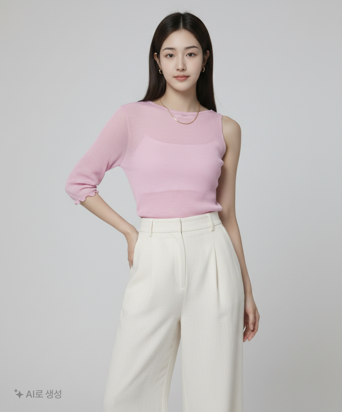 온느(ONNE) 기타 상의 FREE