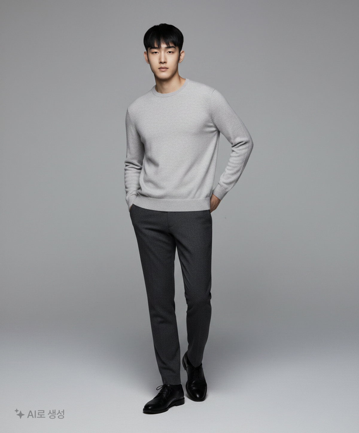 유니클로(UNIQLO) 니트/스웨터 XL