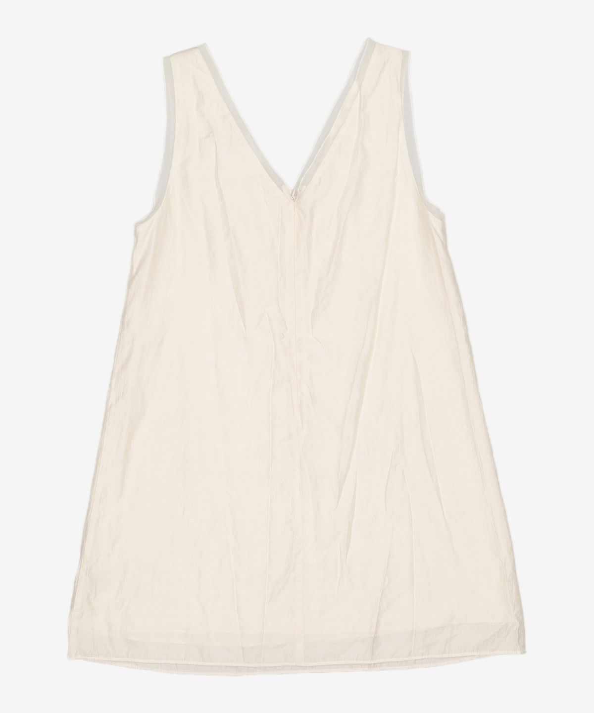 미쏘(MIXXO) V-neck Layered Dress M