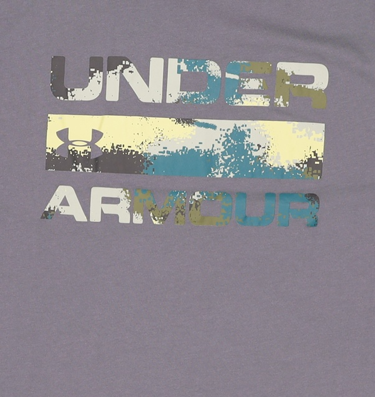 언더아머(UNDERARMOUR) 반소매 티셔츠 XXL