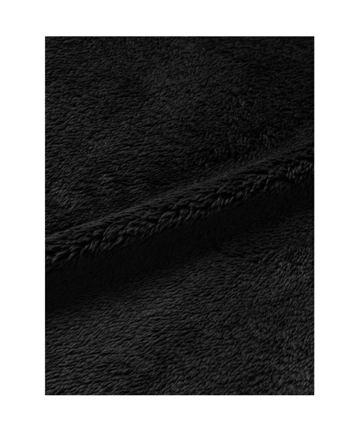 빈폴 키즈(BEANPOLE KIDS) 엘보 포인트 하이넥 집업 퍼 점퍼  블랙 (BI6939U015)