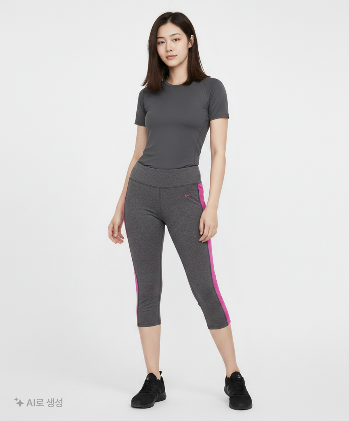 나이키(NIKE) 레깅스 L