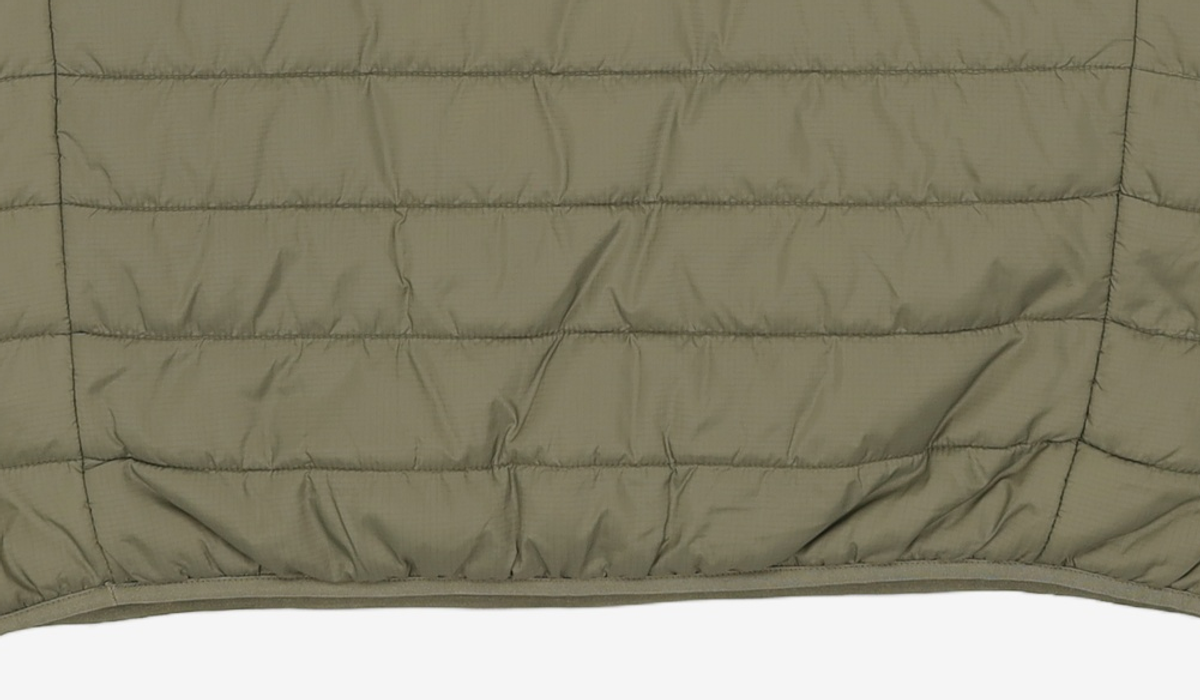 스파오(SPAO) 패딩 베스트 XL