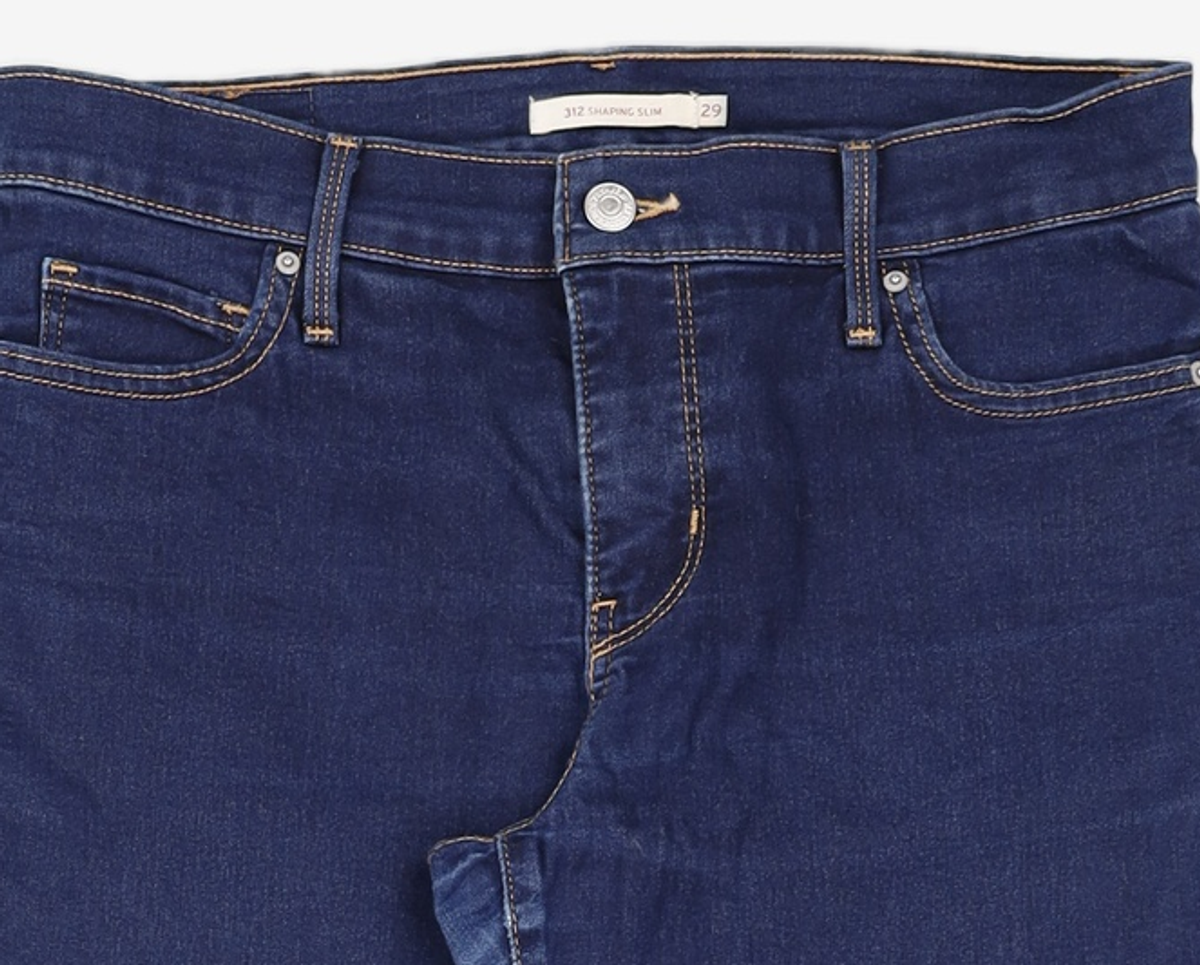 리바이스(LEVI'S) 청/데님 팬츠 29