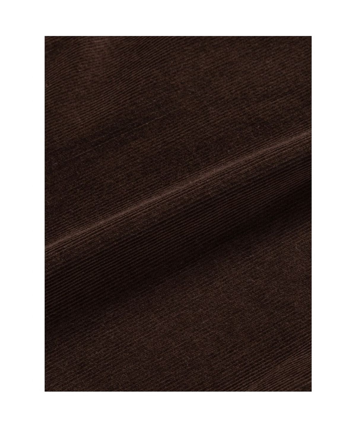 빈폴 키즈(BEANPOLE KIDS) [Essential] 코듀로이 셔츠  브라운 (BI6964UE1D)