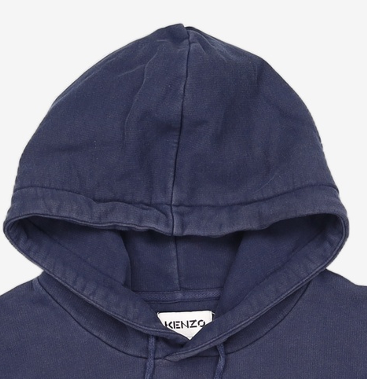 겐조(KENZO) 후드 티셔츠 L
