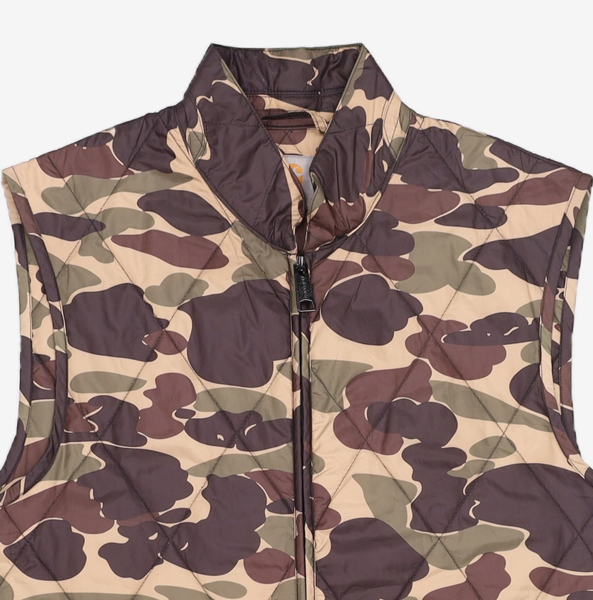 칼하트(CARHARTT) 패딩 베스트 M