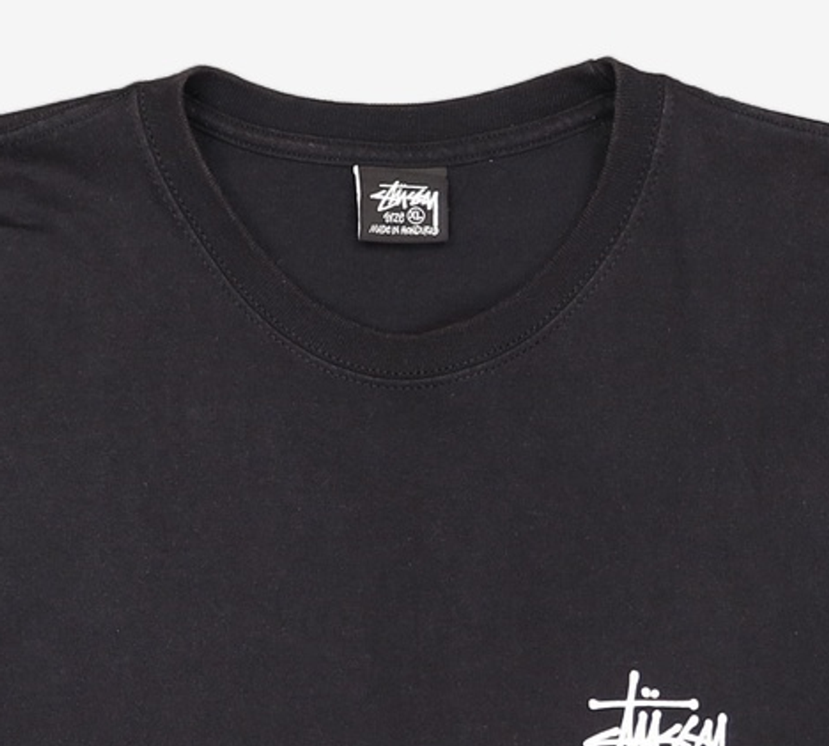 스투시(STUSSY) 반소매 티셔츠 XL