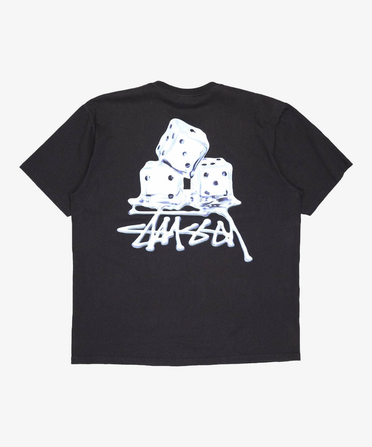 스투시(STUSSY) 반소매 티셔츠 XL