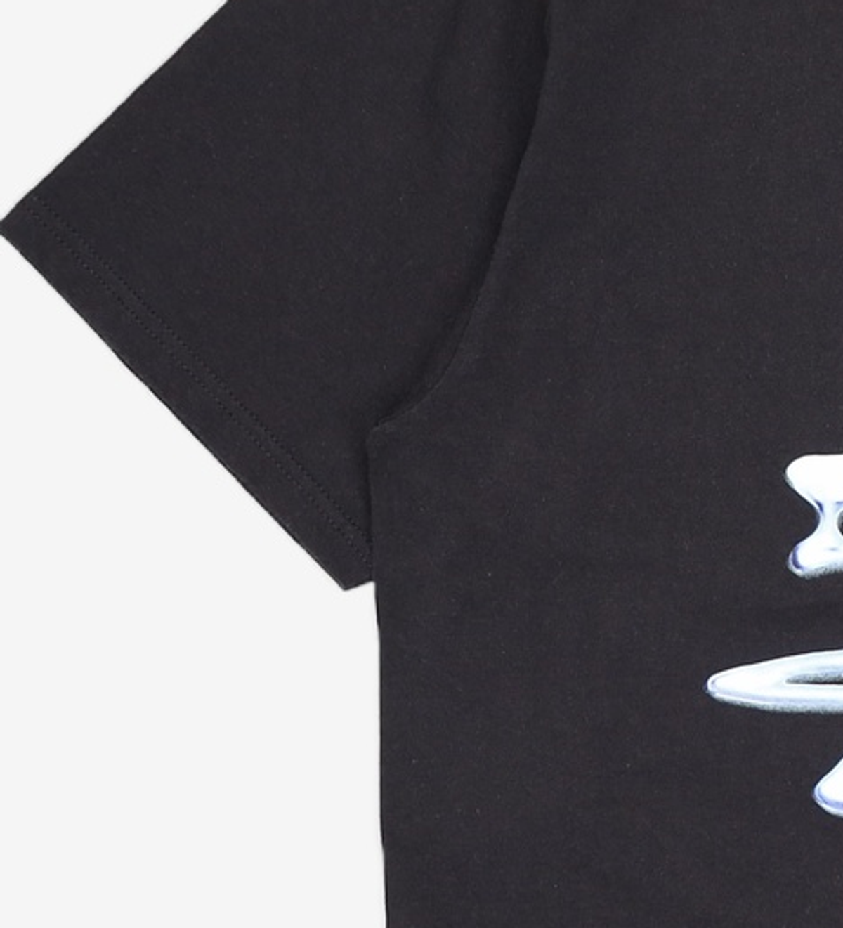 스투시(STUSSY) 반소매 티셔츠 XL