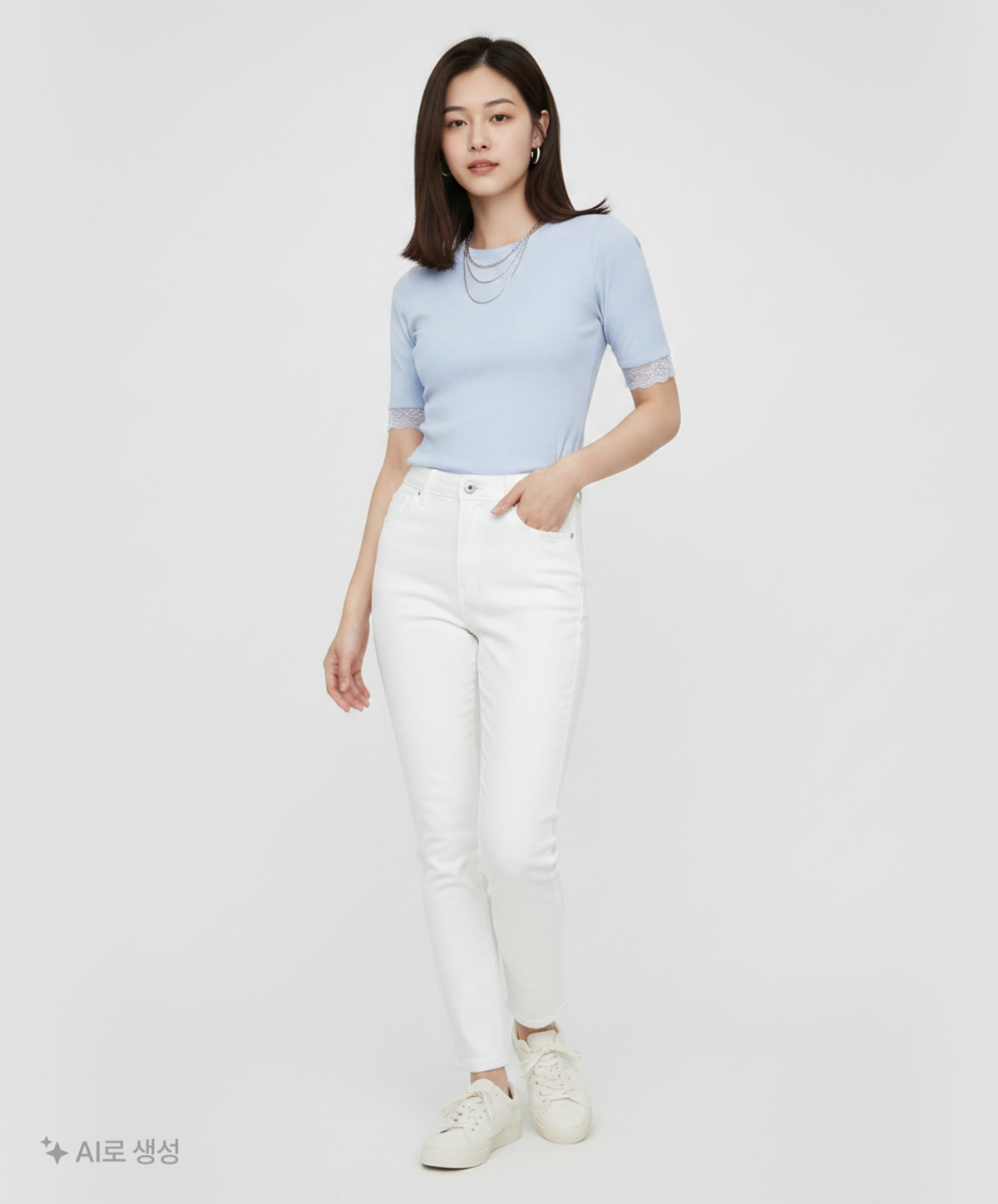 디바이디드에이치앤엠(DIVIDED H&M) 반소매 티셔츠 S