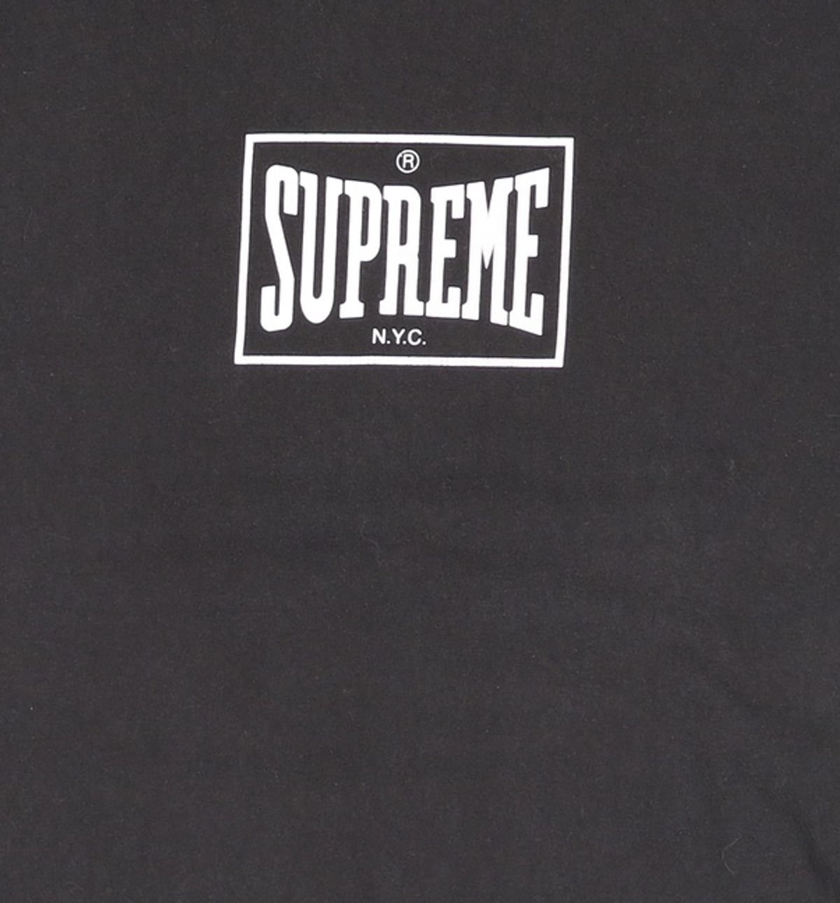 슈프림(SUPREME) 반소매 티셔츠 XL