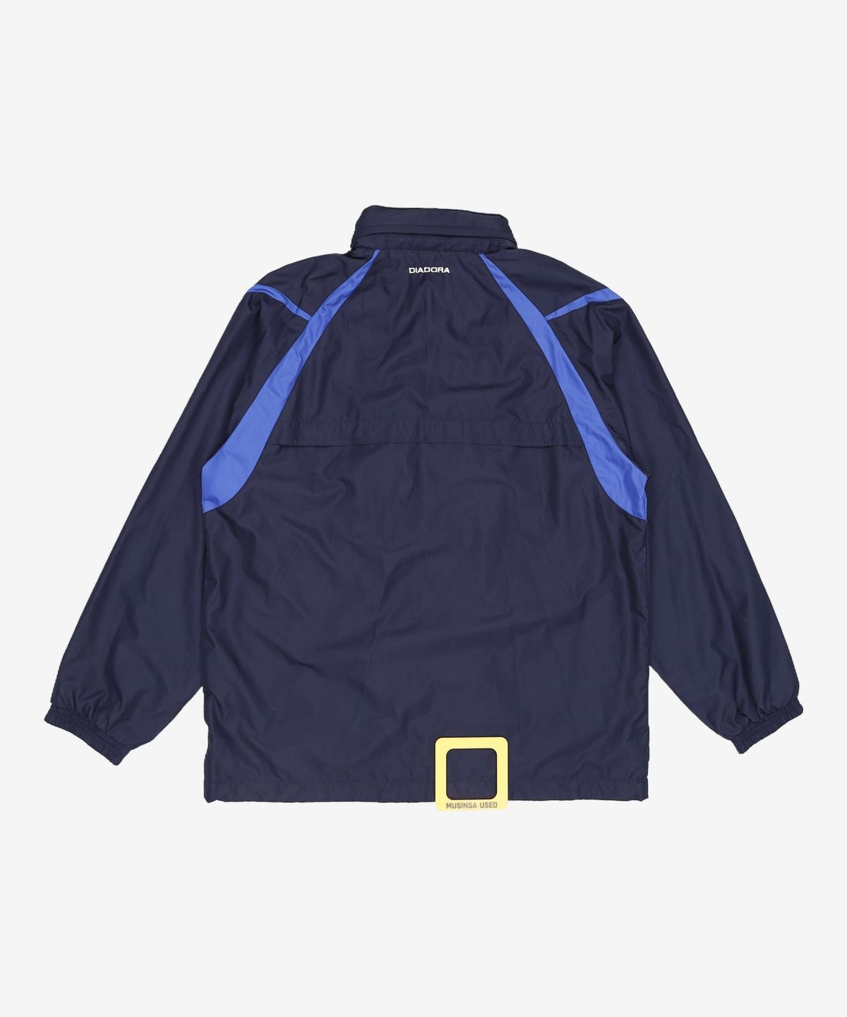 디아도라(diadora) 트레이닝 재킷 110