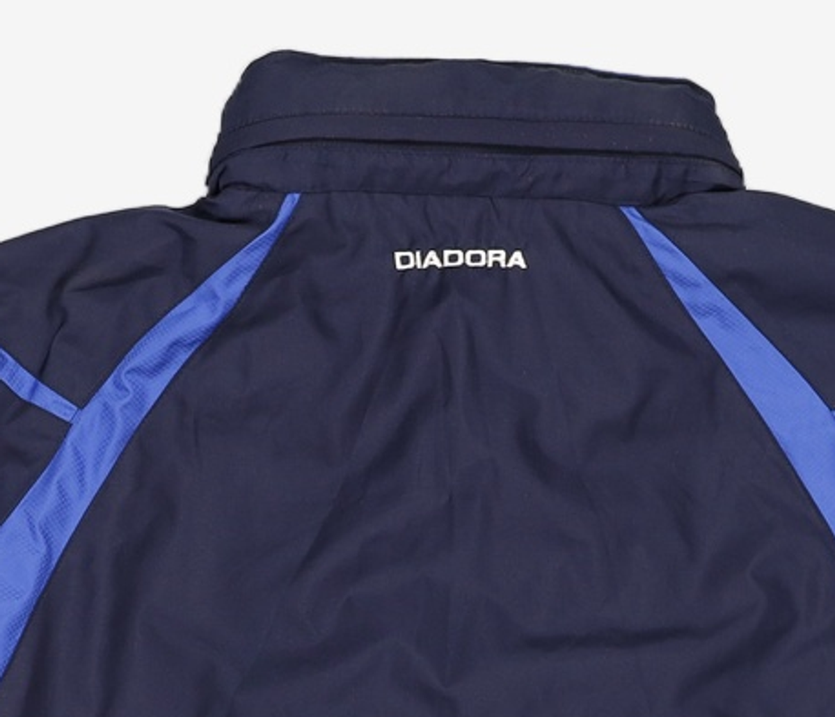 디아도라(diadora) 트레이닝 재킷 110