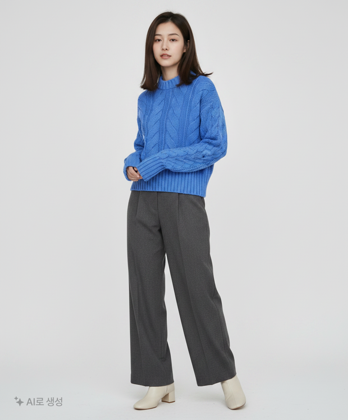 에이치앤엠(H&M) 니트/스웨터 XS