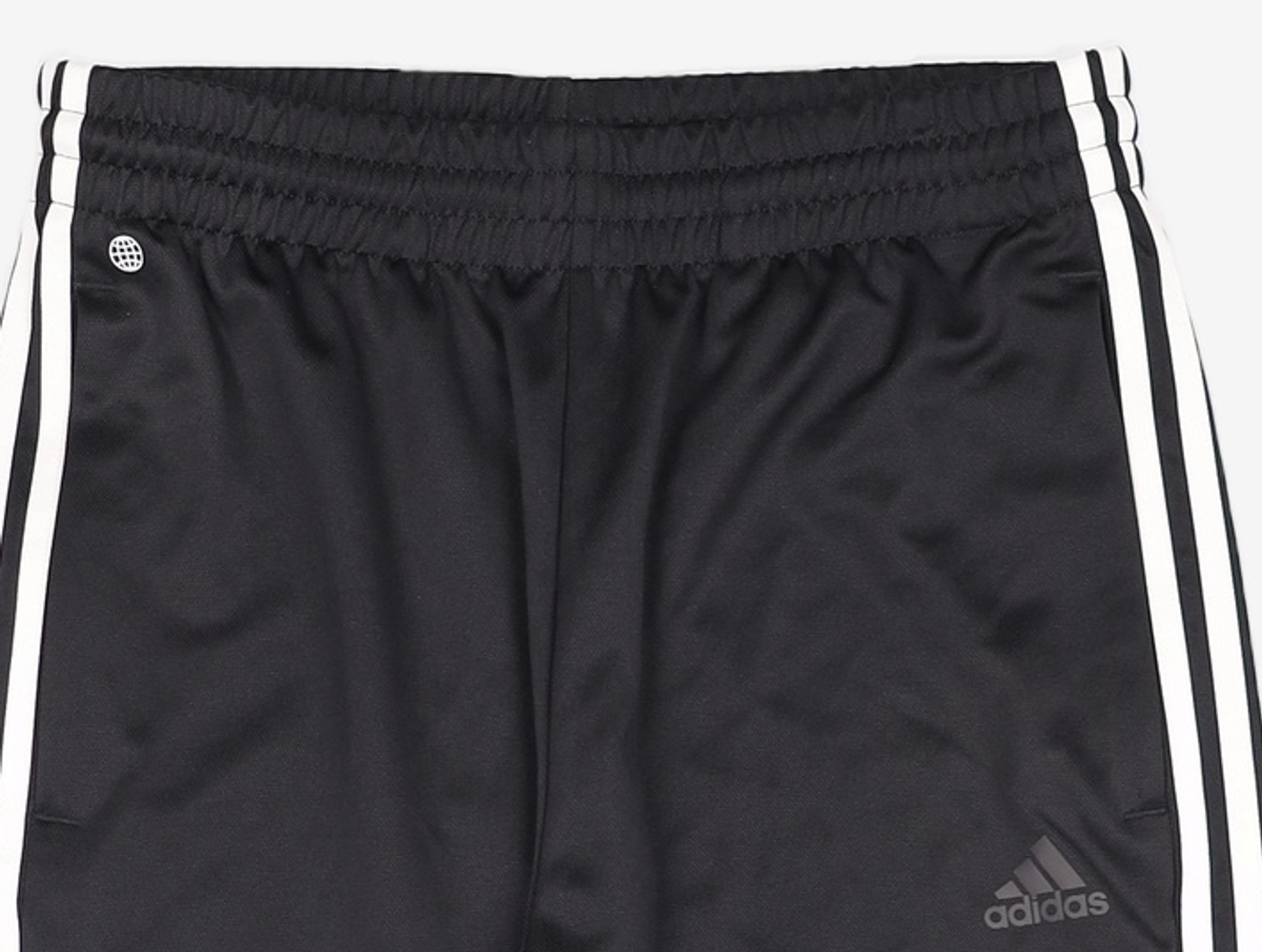 아디다스(ADIDAS) 3S 팬츠 - 블랙 / HS3396 M