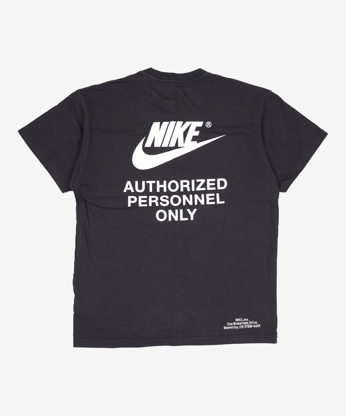 나이키(NIKE) 반소매 티셔츠 L
