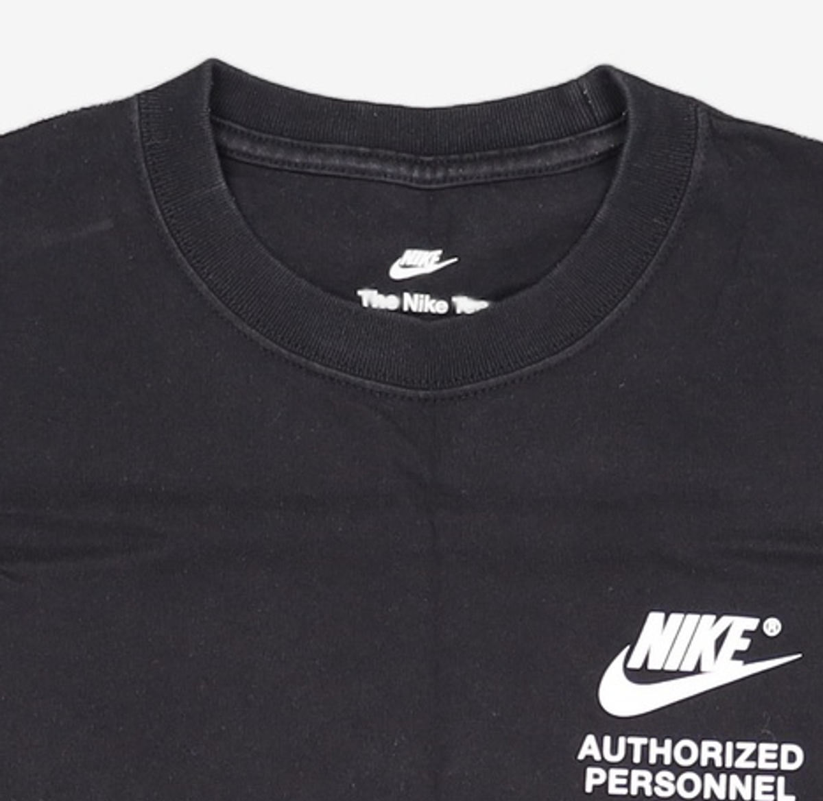나이키(NIKE) 반소매 티셔츠 L