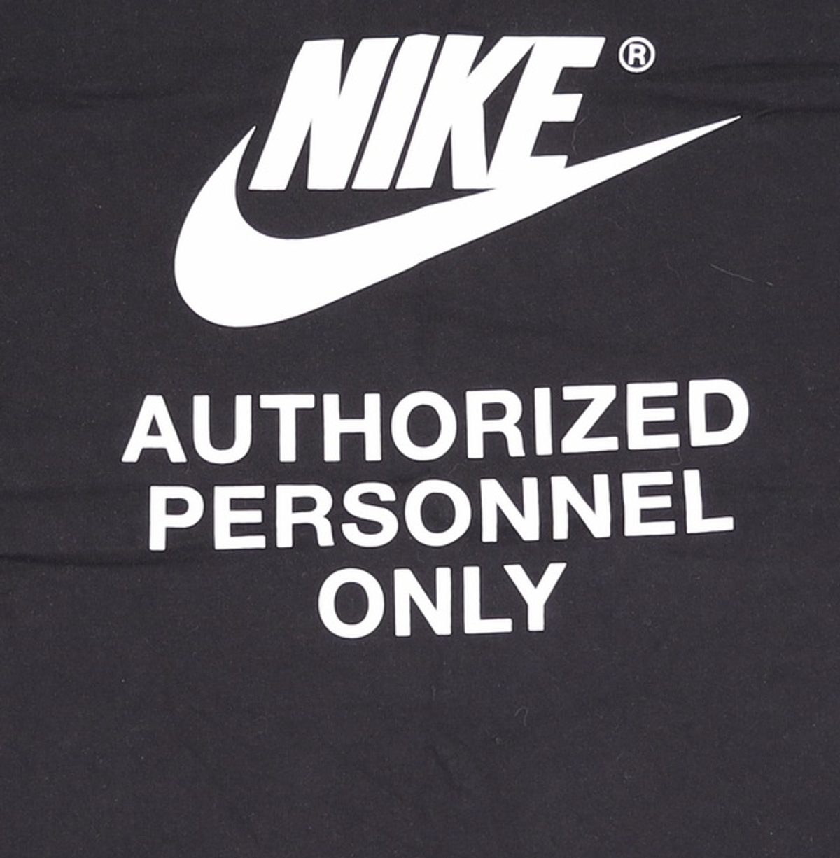 나이키(NIKE) 반소매 티셔츠 L