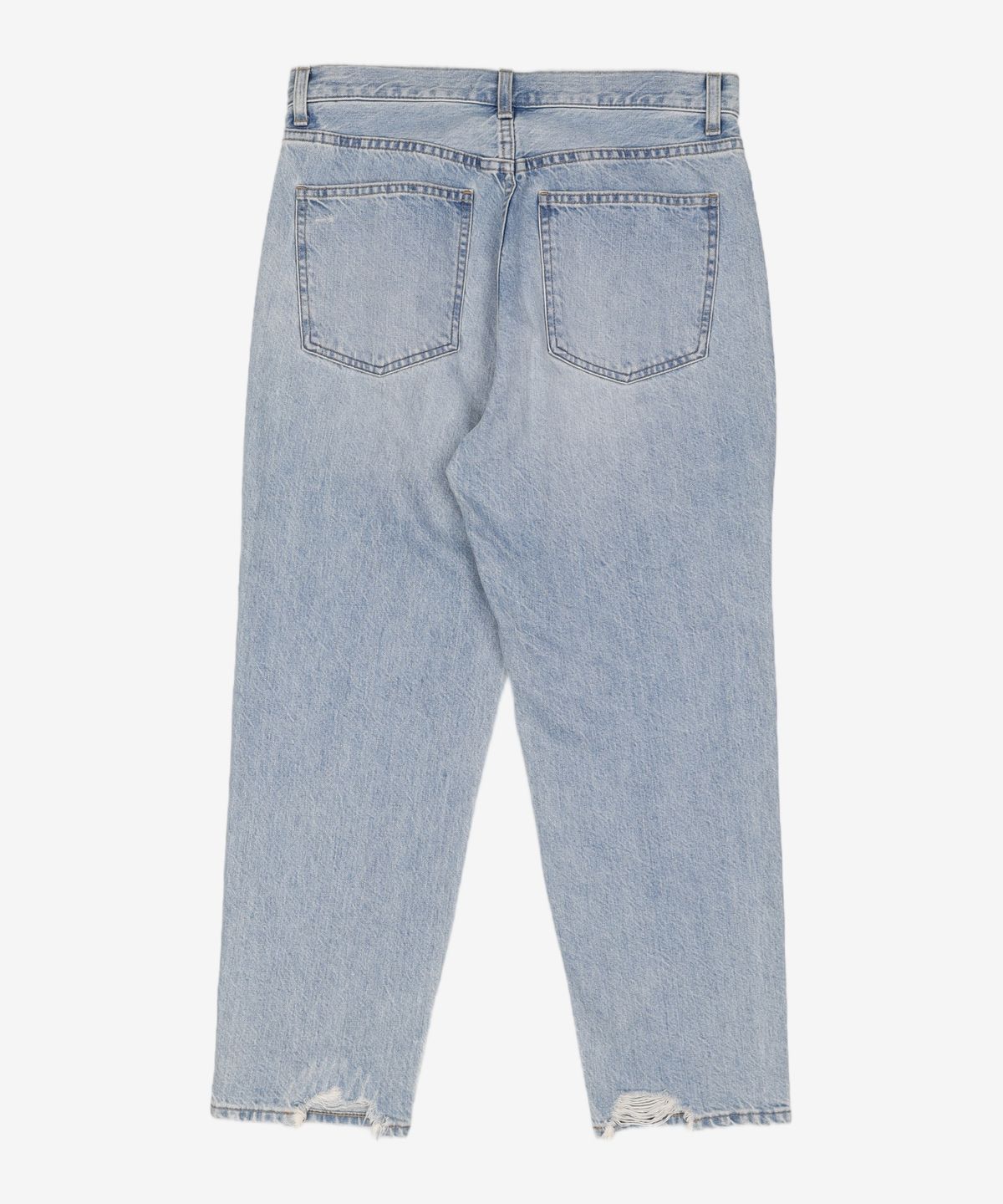 유니클로(UNIQLO) 청/데님 팬츠 27