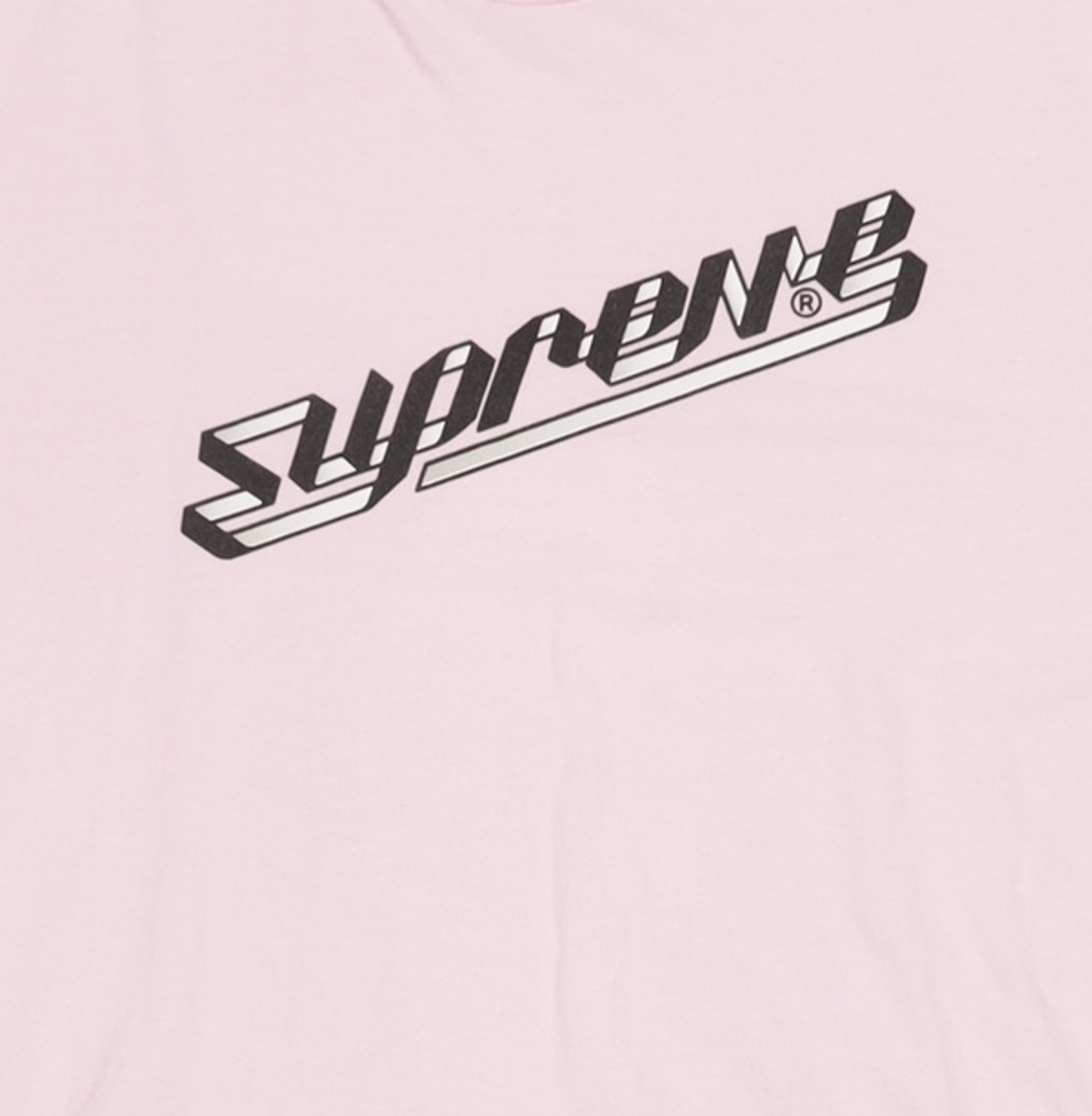 슈프림(SUPREME) 반소매 티셔츠 XL