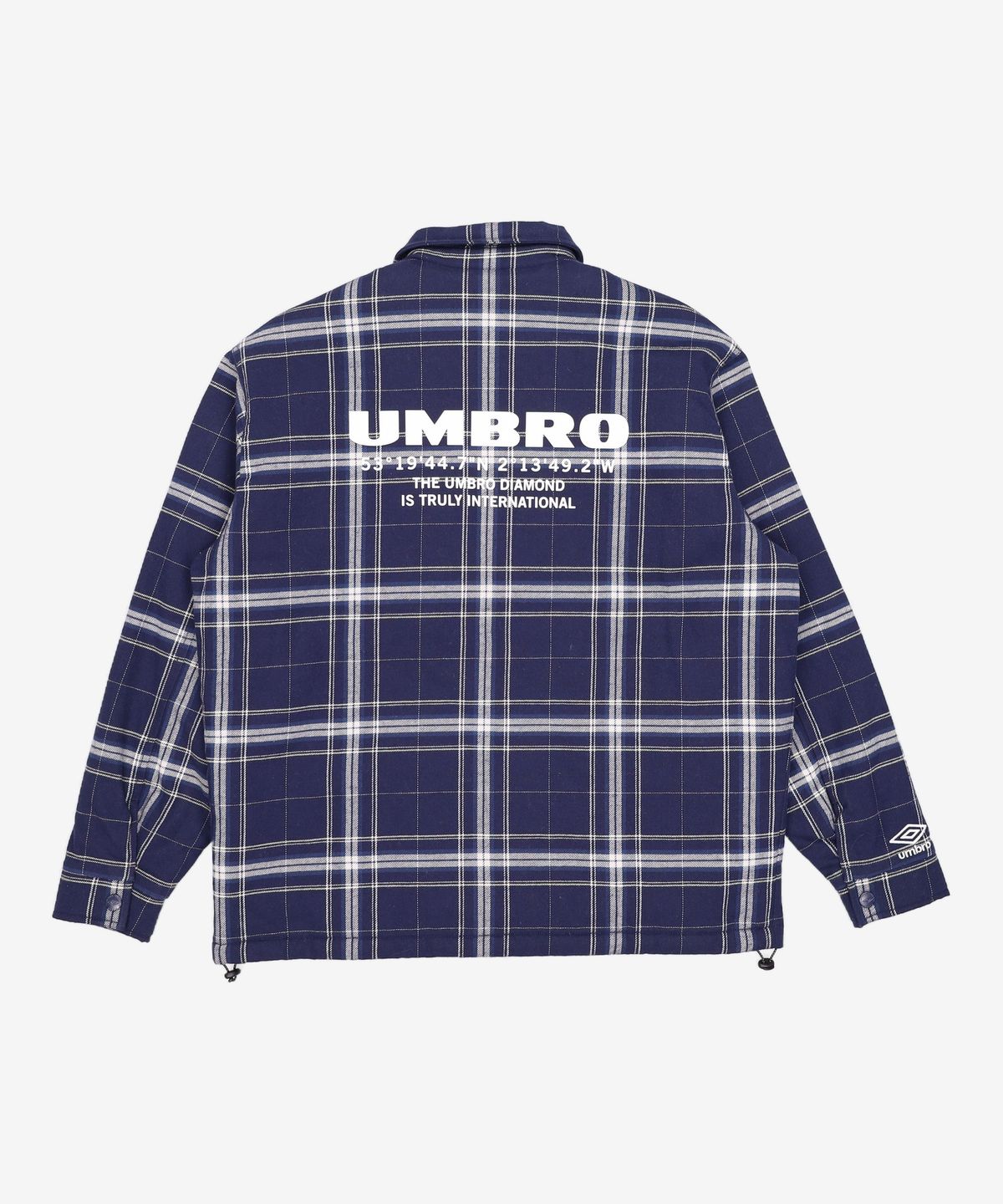 엄브로(UMBRO) 기타 점퍼/재킷 L