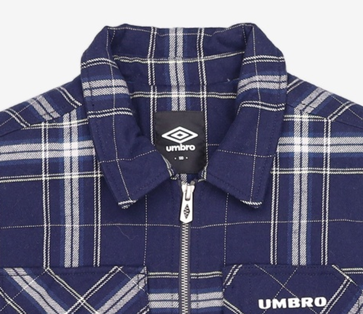 엄브로(UMBRO) 기타 점퍼/재킷 L