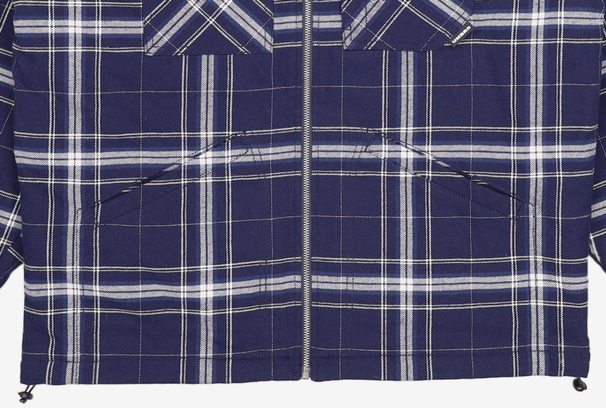 엄브로(UMBRO) 기타 점퍼/재킷 L