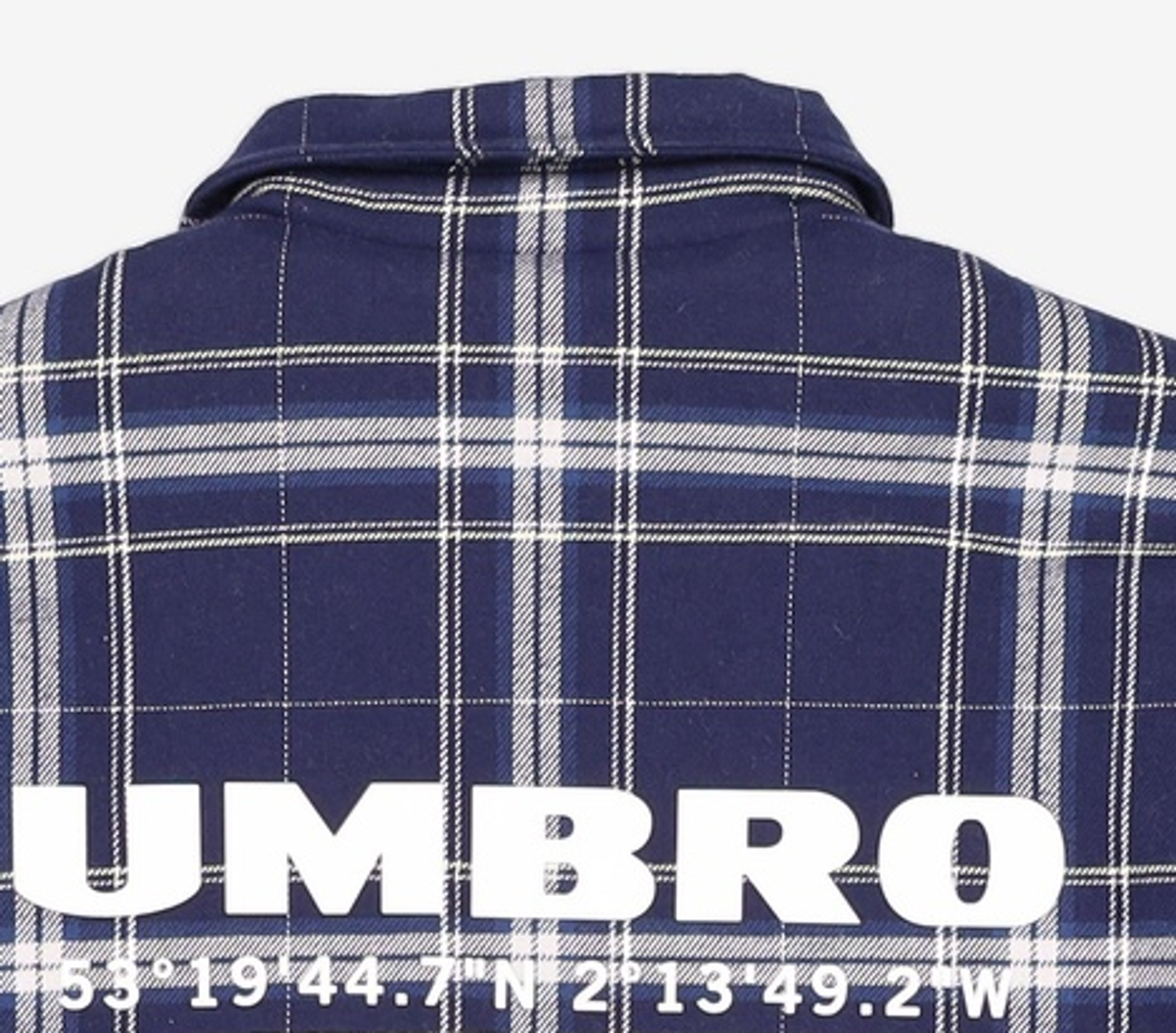 엄브로(UMBRO) 기타 점퍼/재킷 L