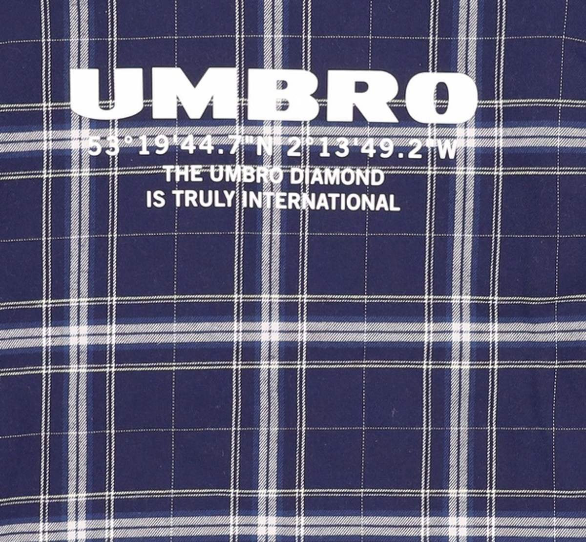 엄브로(UMBRO) 기타 점퍼/재킷 L