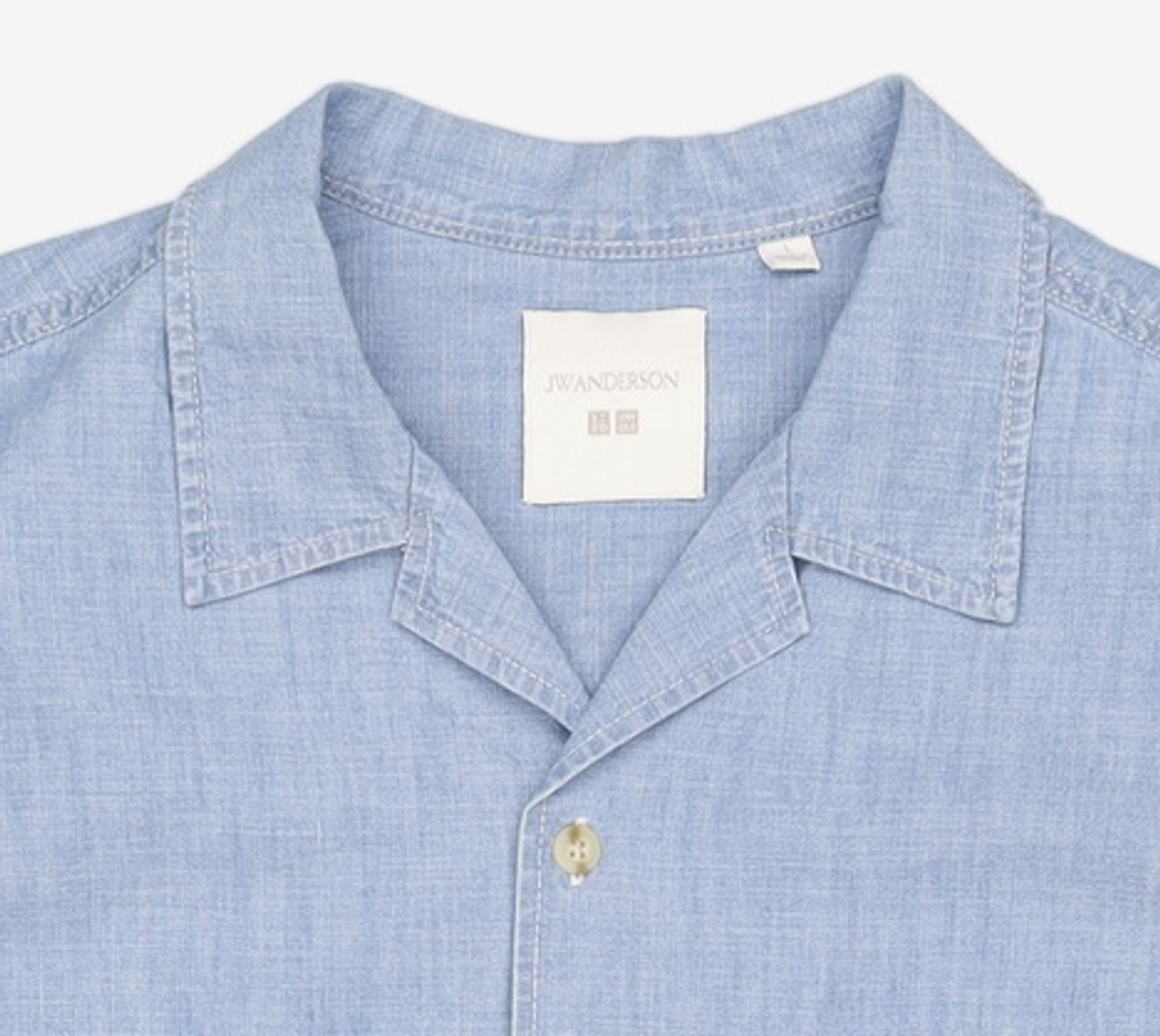 유니클로(UNIQLO) 캐주얼 셔츠 L