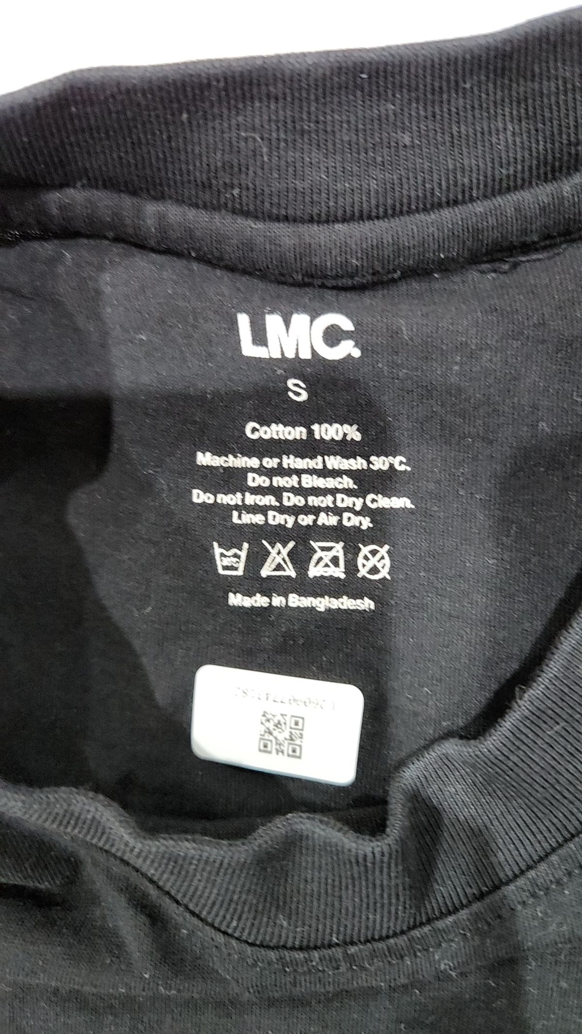 엘엠씨(LMC) 반소매 티셔츠 S