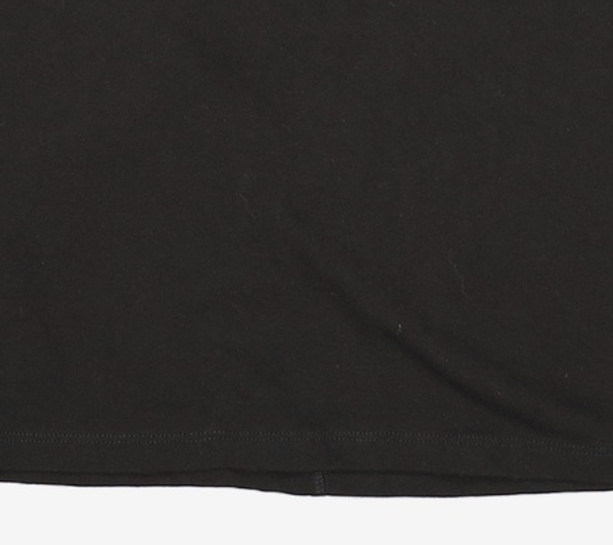 해칭룸(HATCHINGROOM) Double Sleeve Tee Moss Charcoal 3