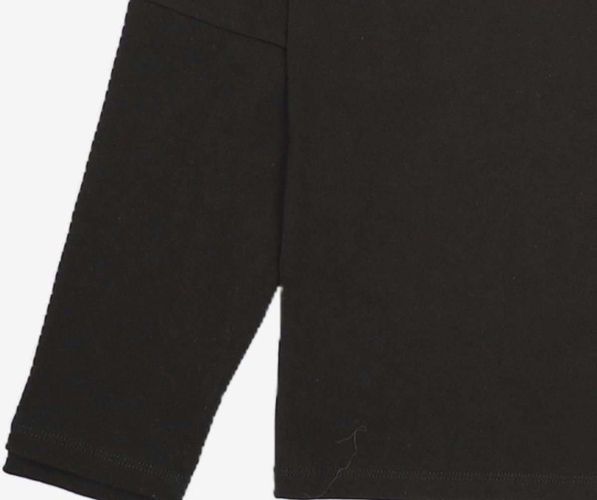 해칭룸(HATCHINGROOM) Double Sleeve Tee Moss Charcoal 3